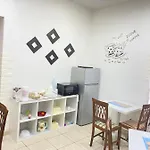 Dimora Cirillo 4*