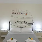 Bed and Breakfast Dimora Cirillo