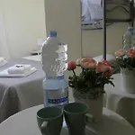 Bed and Breakfast Dimora Cirillo 4*