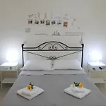 Bed and Breakfast Dimora Cirillo