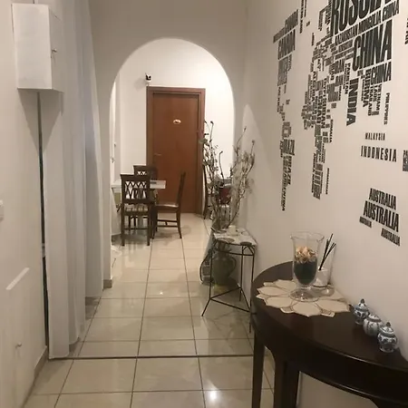 Dimora Cirillo 4* Nápoles