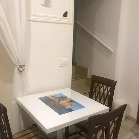 Alojamento de Acomodação e Pequeno-almoço Dimora Cirillo