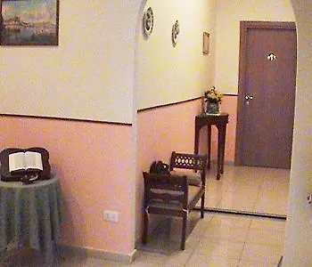 Dimora Cirillo Nápoles