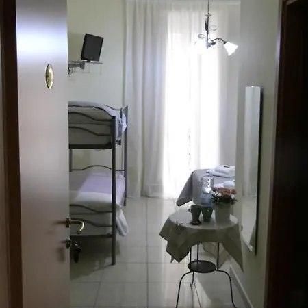 Dimora Cirillo 4*