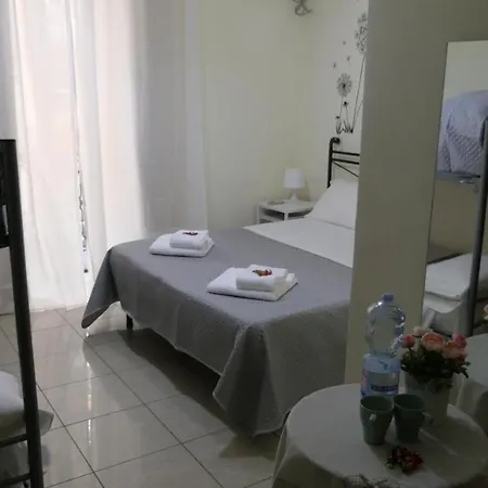 Dimora Cirillo 4*