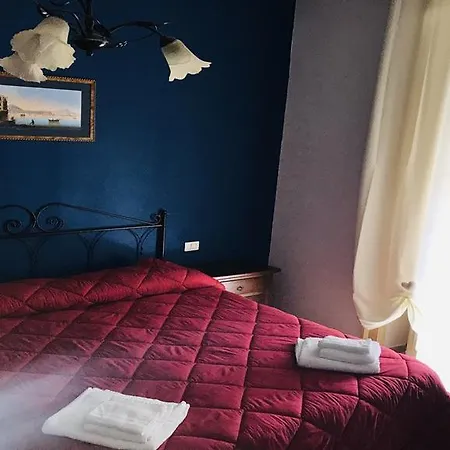 Dimora Cirillo Frühstückspension Neapel