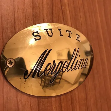 Frühstückspension Dimora Cirillo Neapel