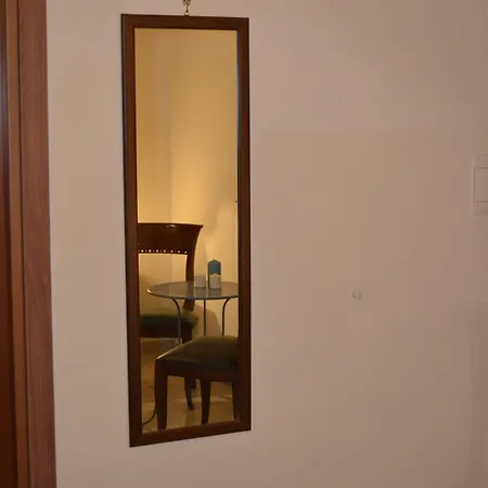 Frühstückspension Dimora Cirillo 4*