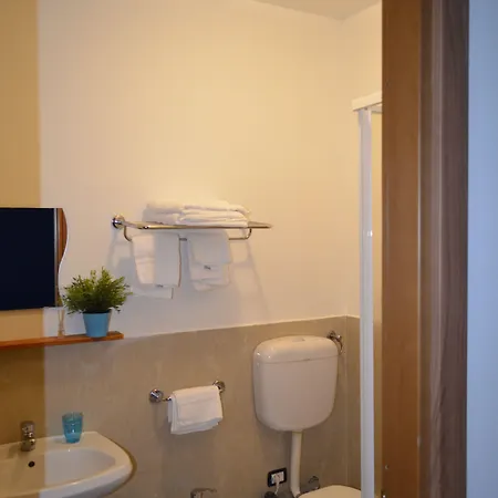 Dimora Cirillo Neapel