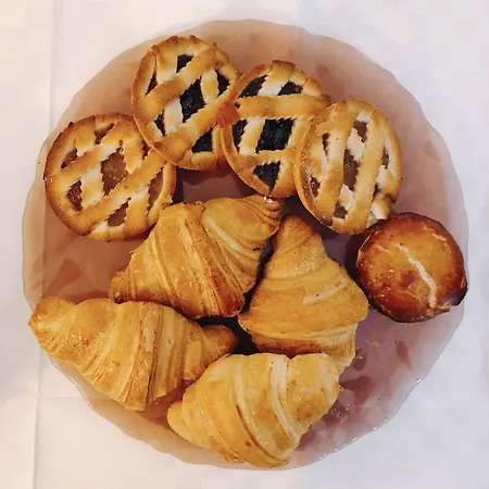 Dimora Cirillo Neapel