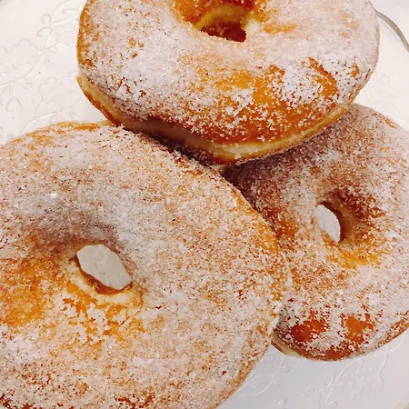 Dimora Cirillo Frühstückspension Neapel