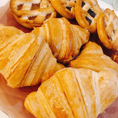 Frühstückspension Dimora Cirillo 4*