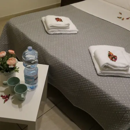 Dimora Cirillo Frühstückspension Neapel