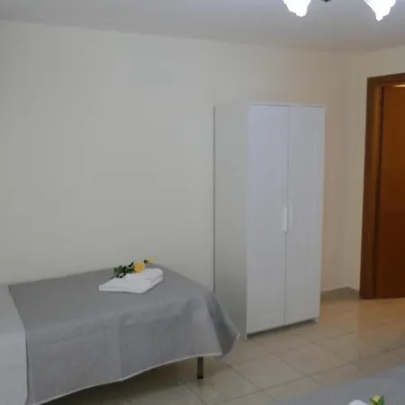 Dimora Cirillo Frühstückspension 4*