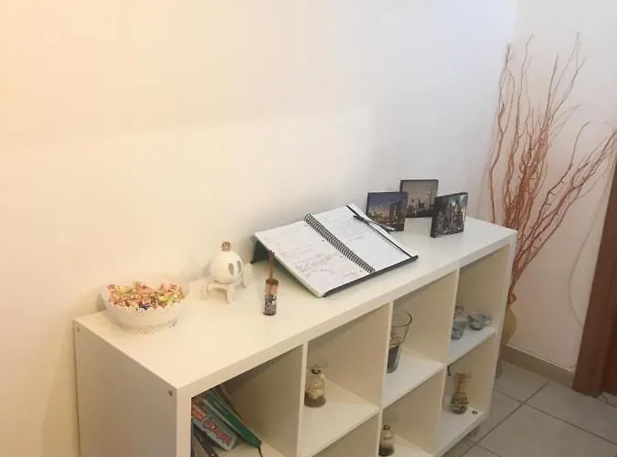 Dimora Cirillo فندق مبيت وإفطار