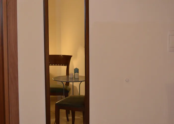 فندق مبيت وإفطار Dimora Cirillo 4*