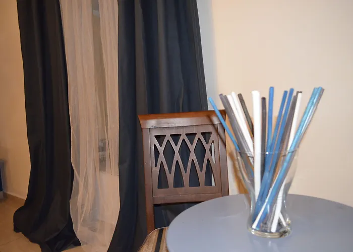 Dimora Cirillo نابولي