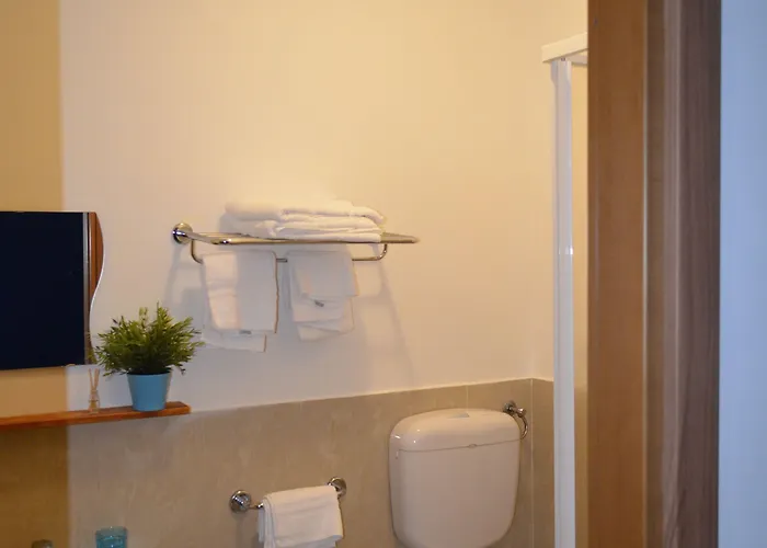 Dimora Cirillo نابولي