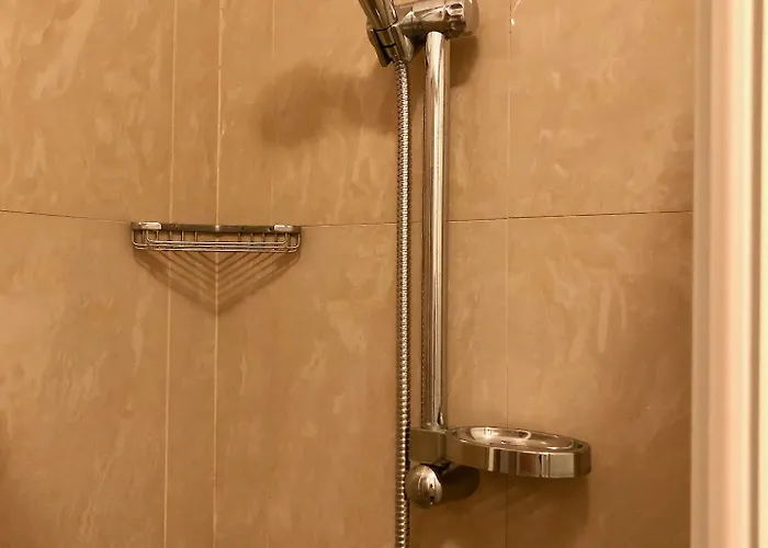 Dimora Cirillo فندق مبيت وإفطار 4*