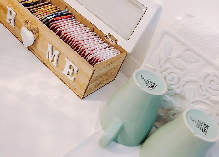 Dimora Cirillo فندق مبيت وإفطار 4*