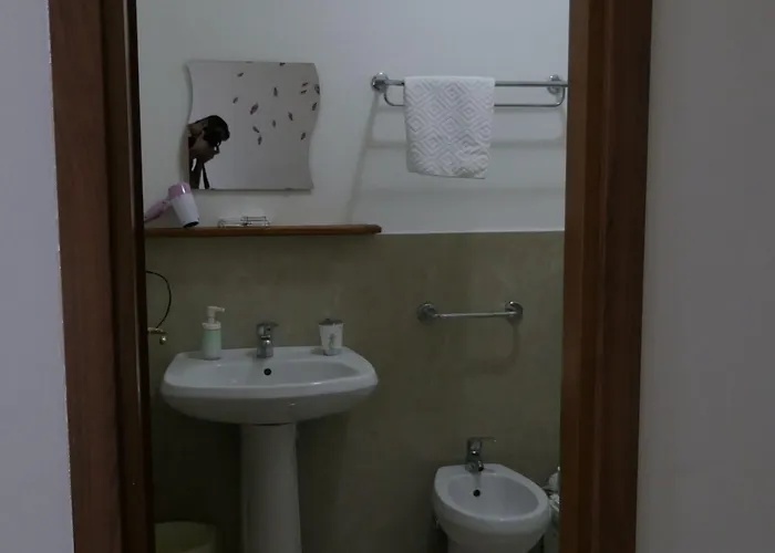 Dimora Cirillo فندق مبيت وإفطار 4*