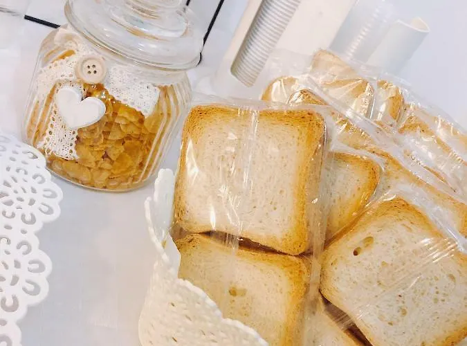 Dimora Cirillo 4* نابولي