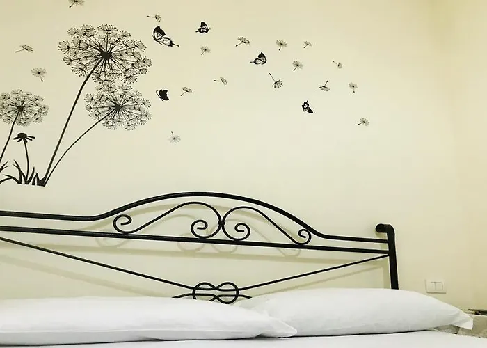 Dimora Cirillo نابولي