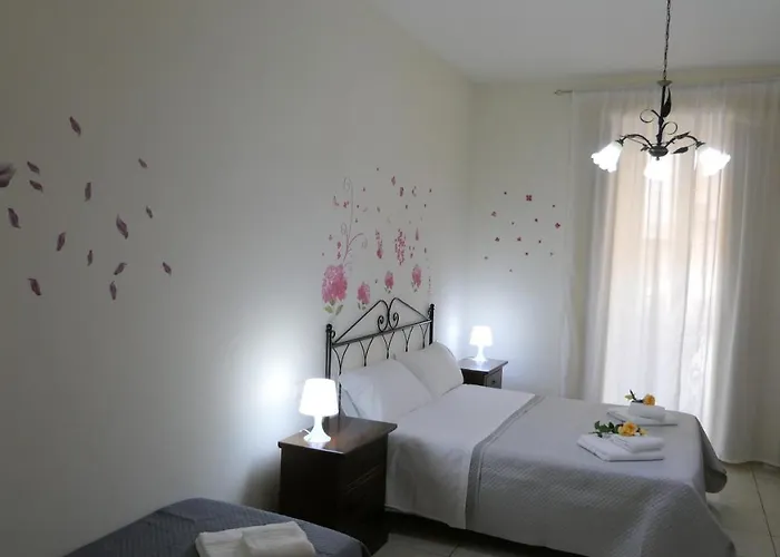 Dimora Cirillo نابولي