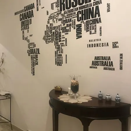 Dimora Cirillo 4* Naples