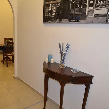 Dimora Cirillo Oda ve Kahvaltı