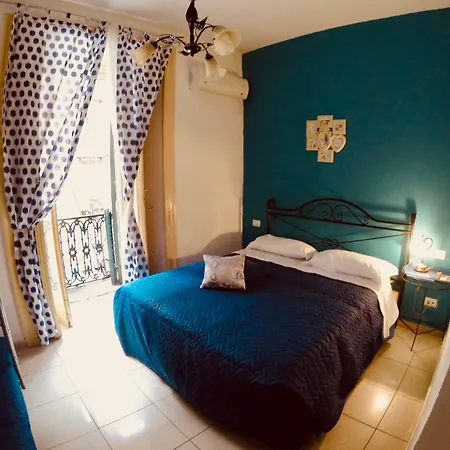 Dimora Cirillo 4* Неаполь