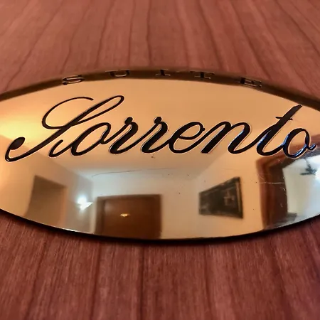 Couette-café Dimora Cirillo Naples