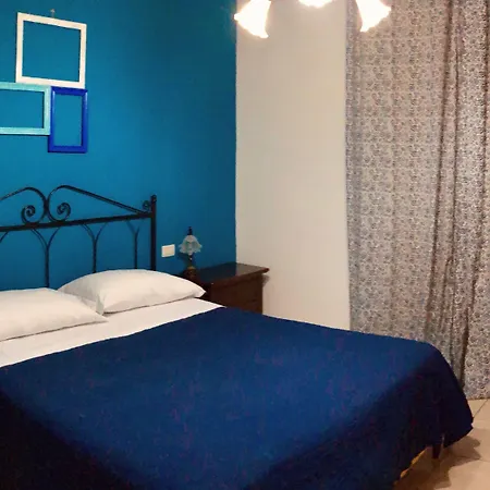 Couette-café Dimora Cirillo