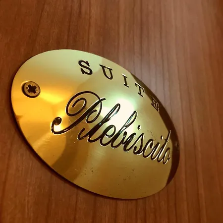 Couette-café Dimora Cirillo Naples