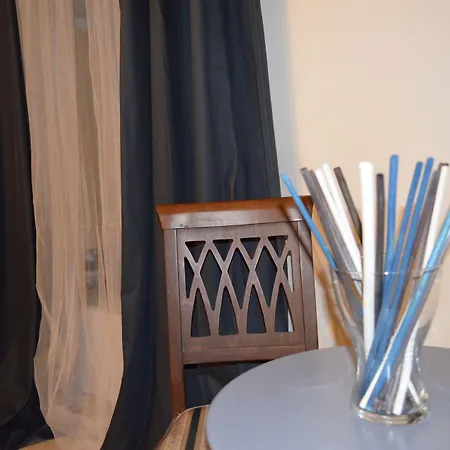 Dimora Cirillo Неаполь