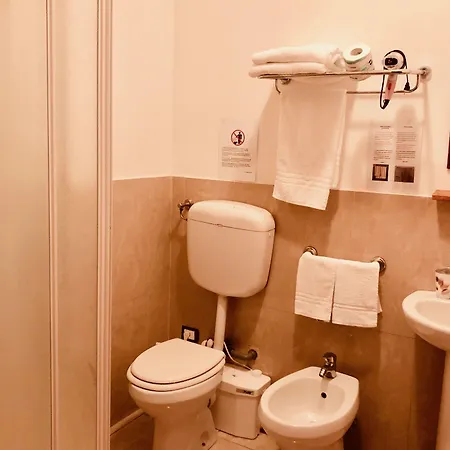 Nocleg ze śniadaniem Dimora Cirillo