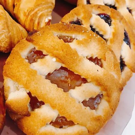 Dimora Cirillo Couette-café 4*