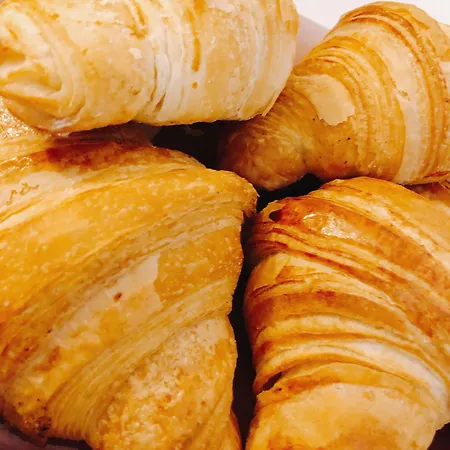 Dimora Cirillo Couette-café 4*