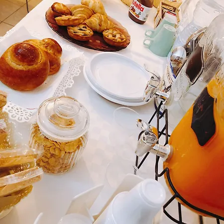 Dimora Cirillo Neapol