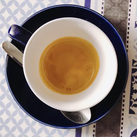 Dimora Cirillo Neapol