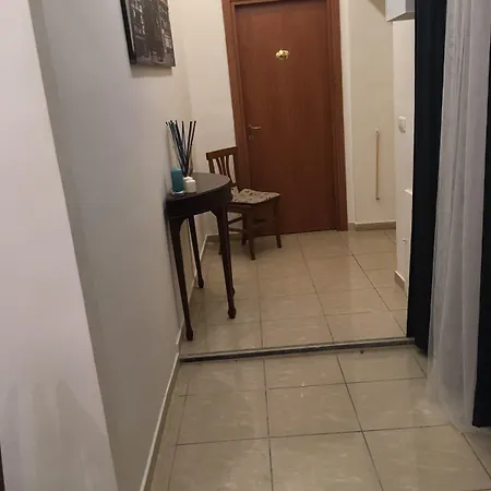 Dimora Cirillo Couette-café 4*