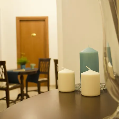 Couette-café Dimora Cirillo Naples