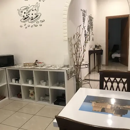 Dimora Cirillo Neapol