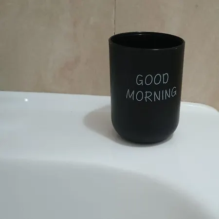Dimora Cirillo Oda ve Kahvaltı Napoli