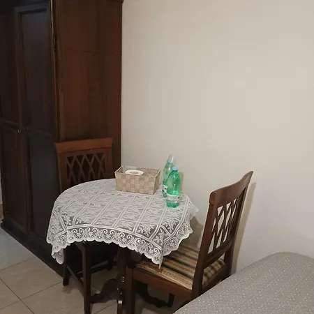 Oda ve Kahvaltı Dimora Cirillo