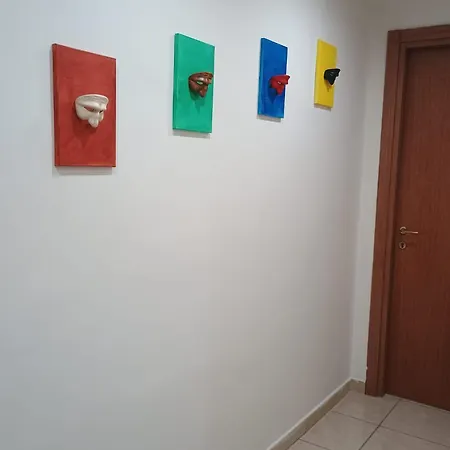 Dimora Cirillo 4* Napoli