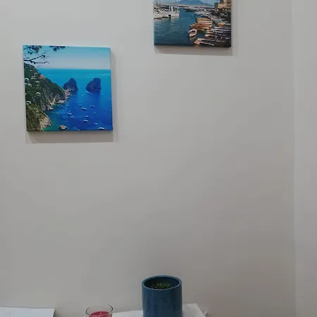 Dimora Cirillo 4*