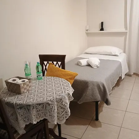 Dimora Cirillo 4* Napoli