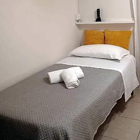 Dimora Cirillo 3*