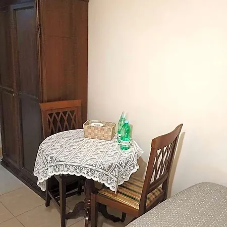 Dimora Cirillo Nápoly